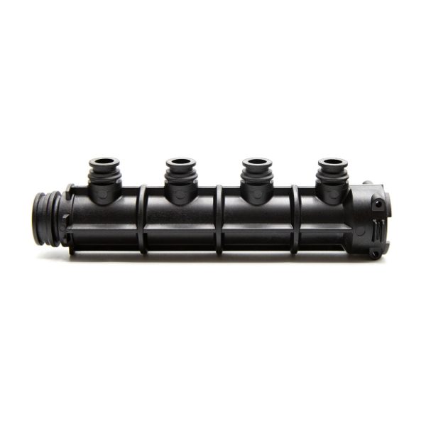 ARAG 4-WAY MANIFOLD FOR MULTIFLOW T3 ENDS