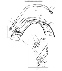 Pages from Parts Manual - Self Propelled - Chassis and Axle-3-18