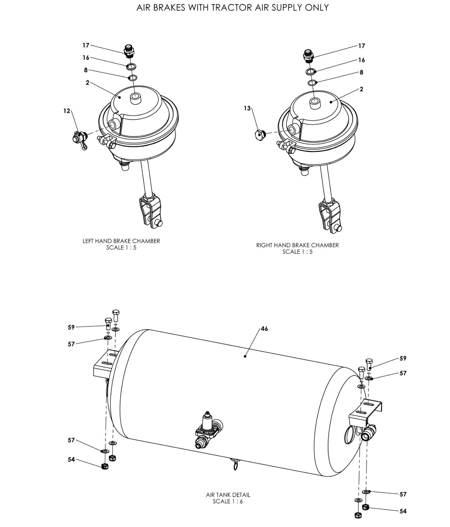 Pages from Parts Manual - Sentry_Guardian - Hydraulics and Pneumatics-4-43