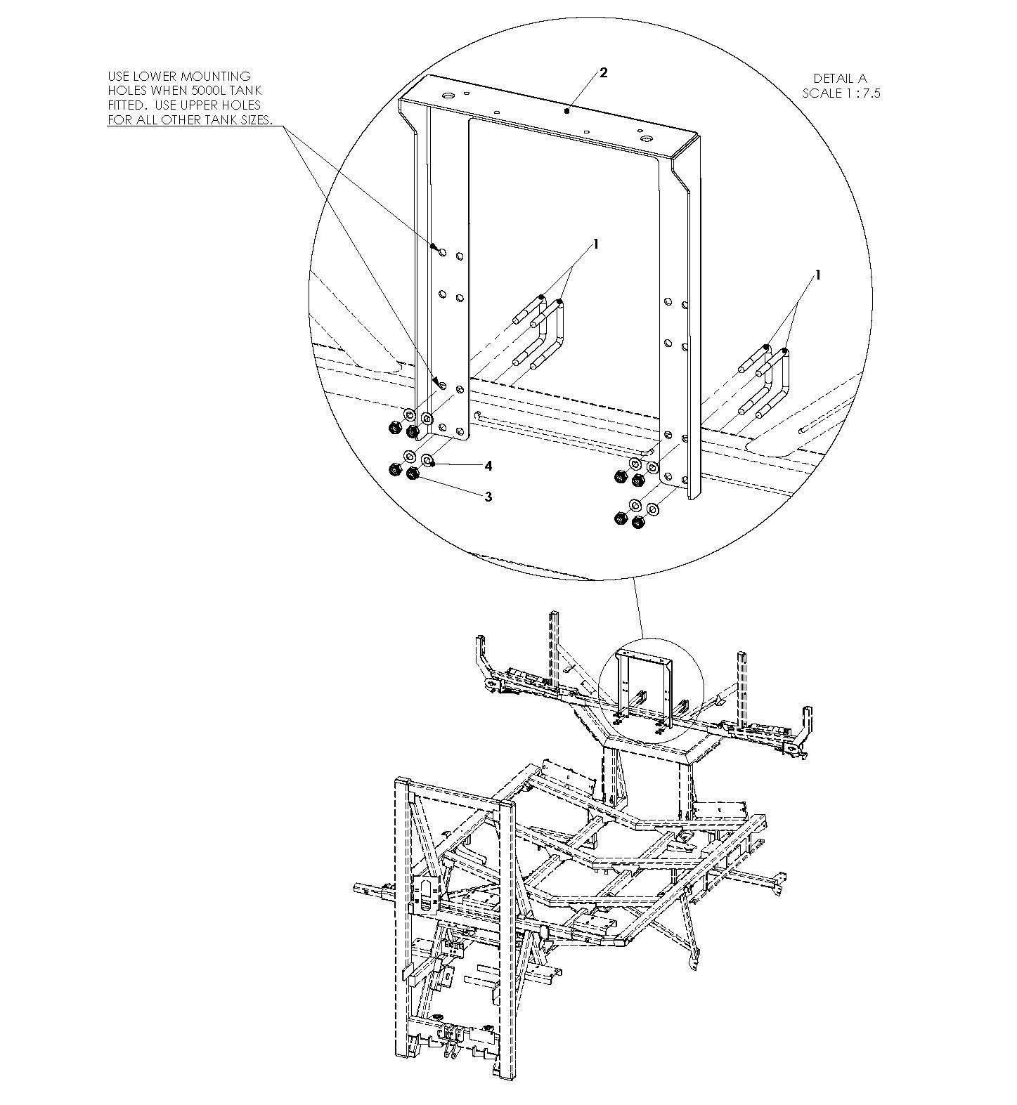 Pages from Parts Manual - Self Propelled - Electrics-4