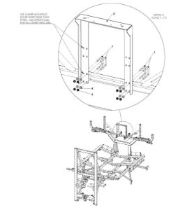 Pages from Parts Manual - Self Propelled - Electrics-4