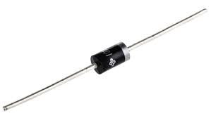 DIODE SIL  IN5401 3A