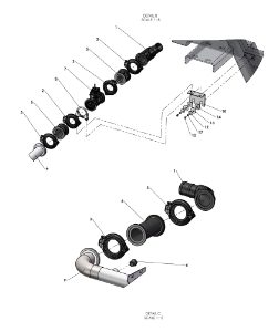 Pages from Parts Manual - Self Propelled - Universal Plumbing-1-13