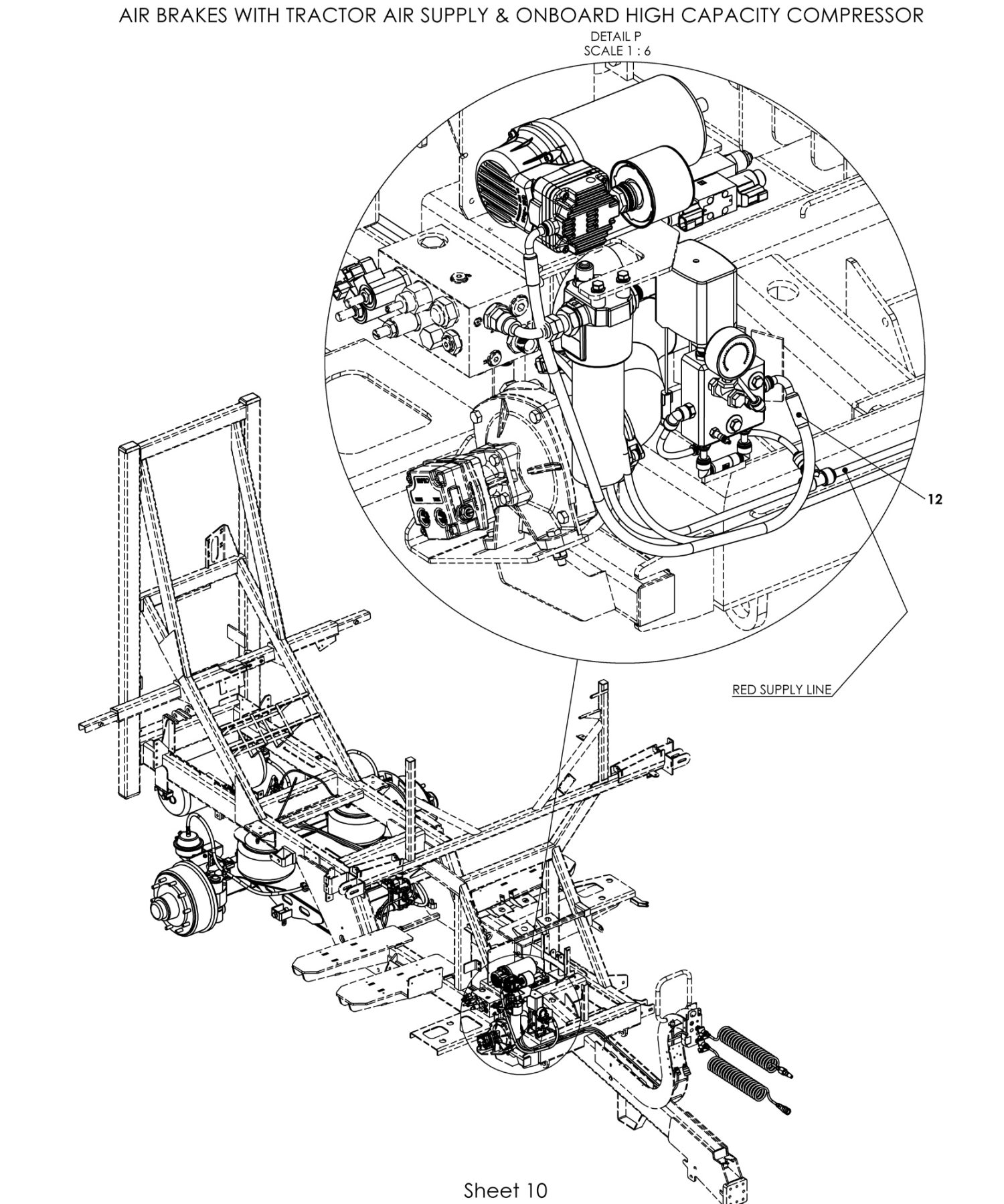 Pages from Parts Manual - Sentry_Guardian - Hydraulics and Pneumatics-4-47