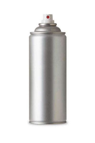 GREY- FULL GLOSS - 400ML AEROSOL