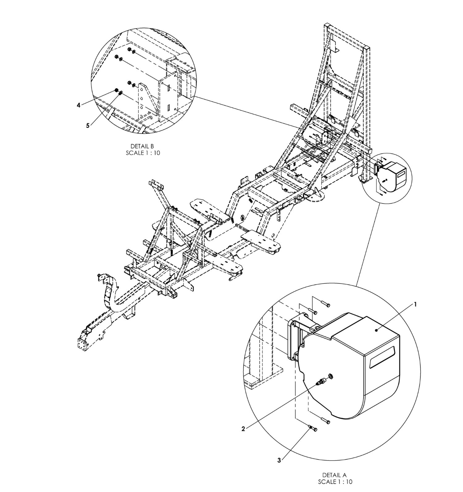 Pages from Parts Manual - Self Propelled - Universal Plumbing-1-47