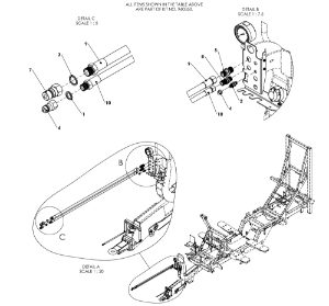 Pages from Parts Manual - Sentry_Guardian - Hydraulics and Pneumatics-4-22