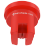 FAN TIP 04 VP  (RED)