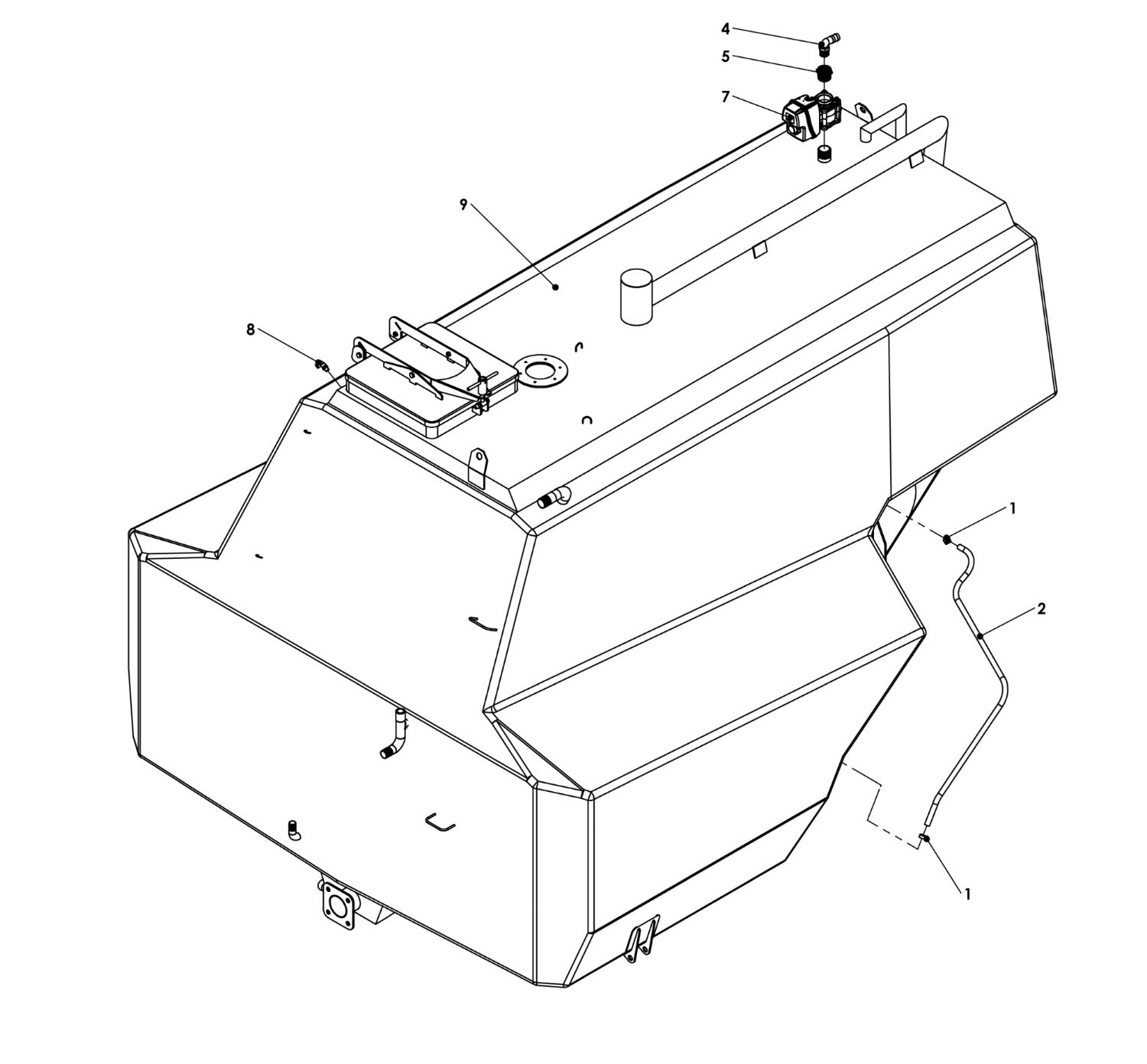 Pages from Parts Manual - Sentry_Guardian - Tanks