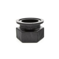 2 SOCKET - 2" FLANGE TO SUIT HYPRO PUMP 9306S"