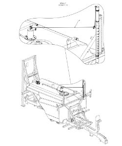 A97019 - Sight Guage Assembly - 3000L Guardian 2