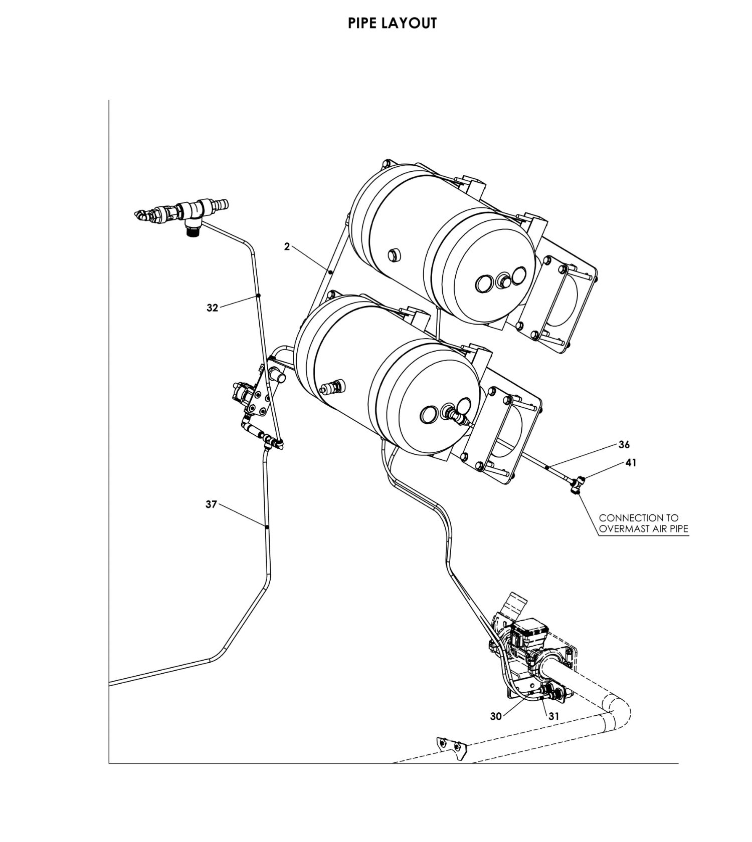 Pages from Parts Manual - Self Propelled - Universal Plumbing-1-15