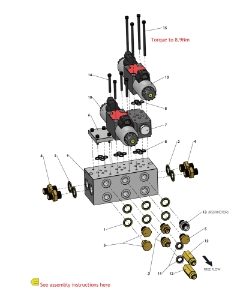 Pages from Parts Manual - Sentry_Guardian - Hydraulics and Pneumatics-4-32