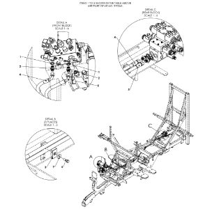 Pages from Parts Manual - Sentry_Guardian - Hydraulics and Pneumatics-4-5