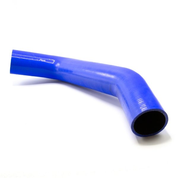 CAC PIPE -  FRONT - BLUE