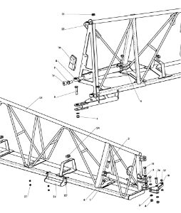 Pages from Parts Manual - Twin Fold Booms - Issue 2-9