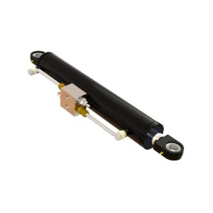 Hydraulic Cylinders, Seal Kits & Rod Ends