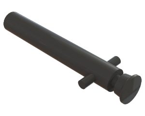 TELESCOPIC LIFT CYLINDER