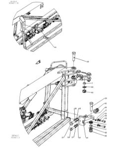 INNER FRAME ASSY 2