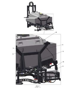 Pages from Parts Manual - Self Propelled - Manual Plumbing-1-142