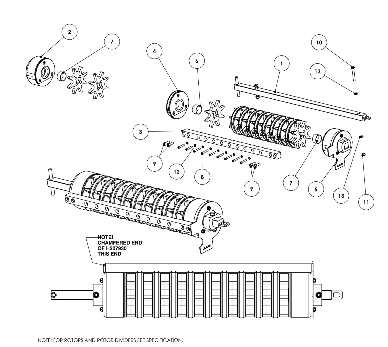 Pages from H032528 - AirStream Build Book V1.20-8