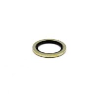 3/4" BONDED WASHER