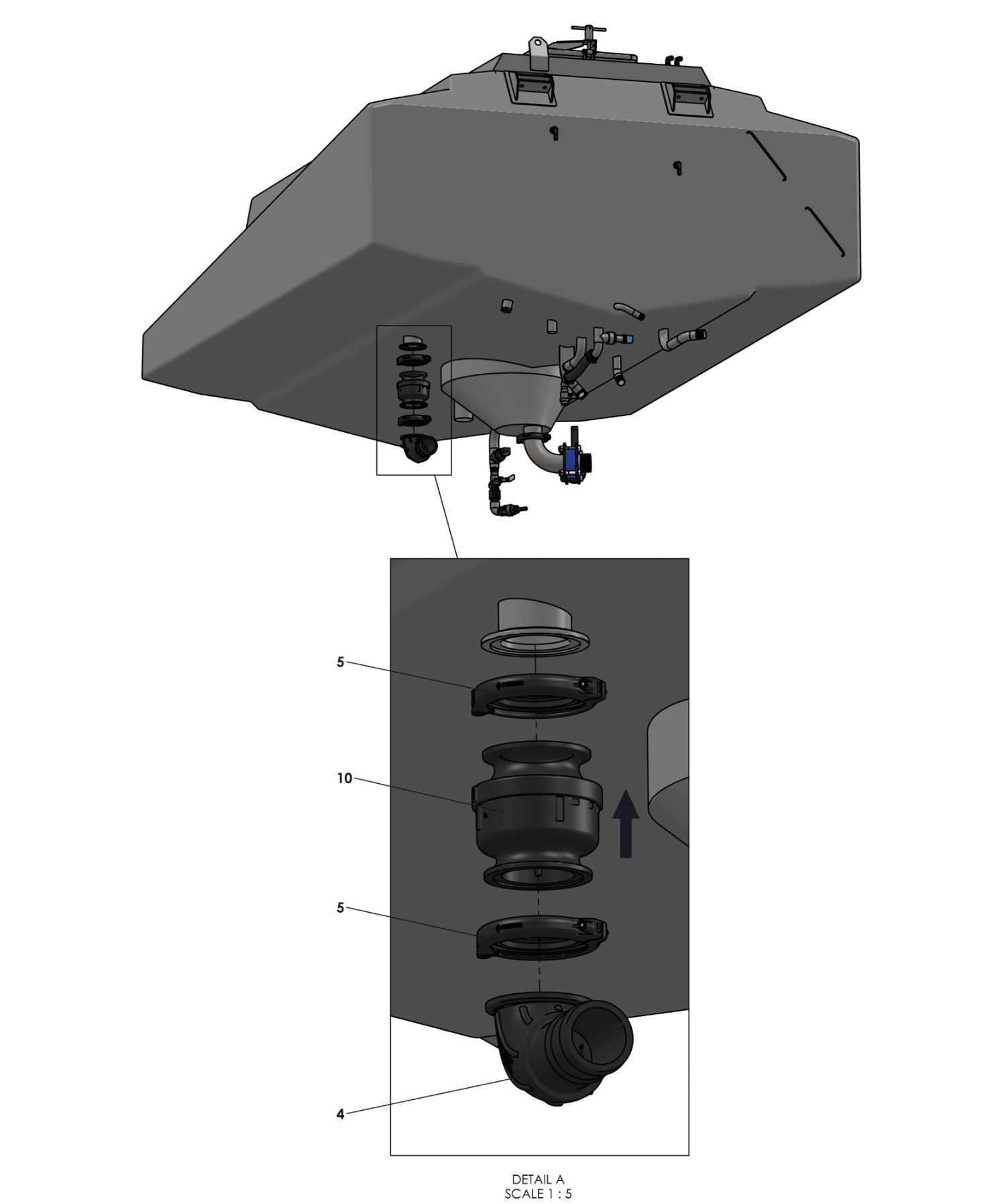 Pages from Parts Manual - Self Propelled - Universal Plumbing-1-17