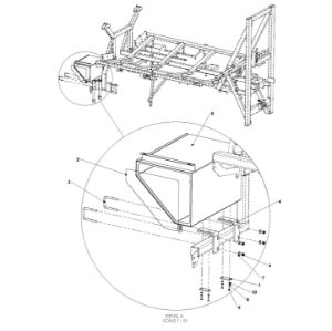 Pages from Parts Manual - Self Propelled - Chassis and Axle-3-30