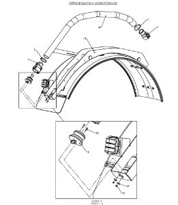 Pages from Parts Manual - Self Propelled - Chassis and Axle-3-17