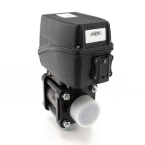 ARAG T6 MALE 3-WAY CAN VALVE