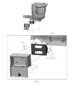 Pages from Parts Manual - Self Propelled - Chassis and Axle-3-31