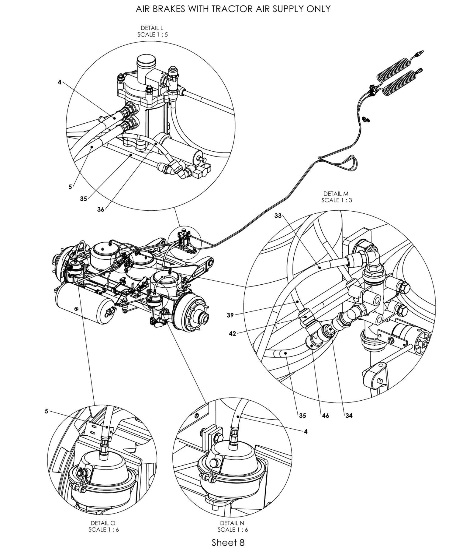 Pages from Parts Manual - Sentry_Guardian - Hydraulics and Pneumatics-4-13