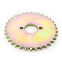 34T CHANGE SPROCKET 1/2"X5/16"