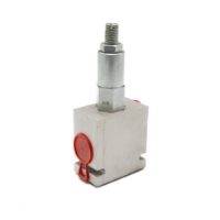 PO PRESSURE REDUCING RELIEVING VALVE