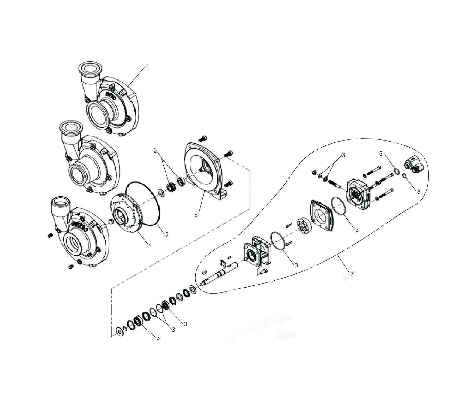 Pages from Parts Manual - Self Propelled - Universal Plumbing-1-30