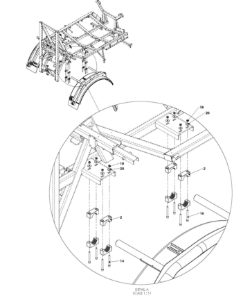 Pages from Parts Manual - Self Propelled - Chassis and Axle-3-12