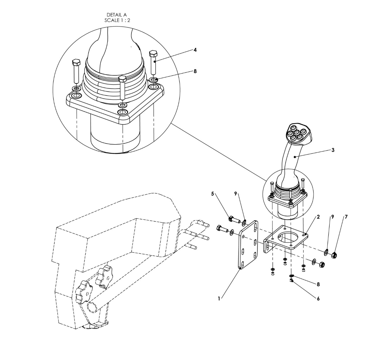 Pages from Parts Manual - Sentry_Guardian - Electrics-7