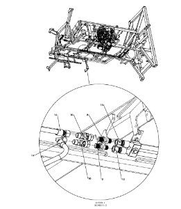 Pages from Parts Manual - Self Propelled - Hydraulics and Pneumatics-13