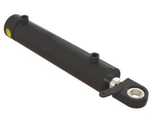 F SERIES IND. TILT CYLINDER SUBZERO FOR TRAILED AND SP