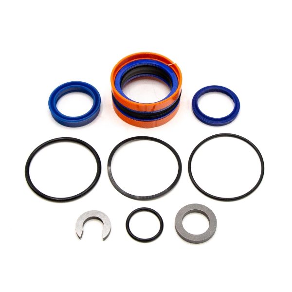 SEAL KIT E SERIES 1ST FOLD 005439 (KRAMP)