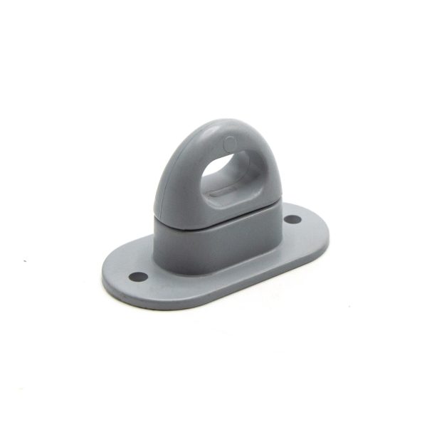 PLASTIC TURNABLE STAPLE 