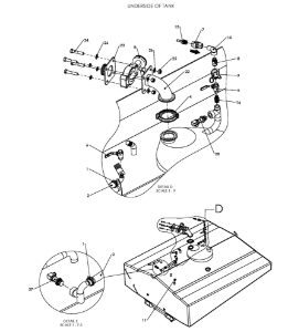 Pages from Parts Manual - Self Propelled - Tanks -14