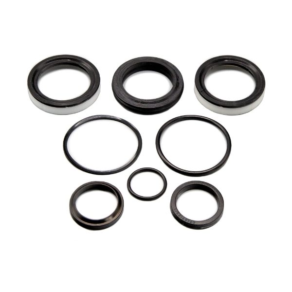 E SERIES STEERED AXLE RAM SEAL KIT-ABCO ( 005353)