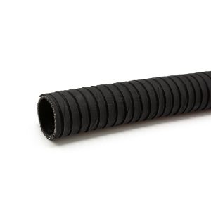 1.1/2" INDUCTION HOPPER SUCTION HOSE FOR INTERCEPTOR - 460MM