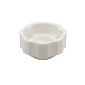 FAN JET ADAPTOR WHITE