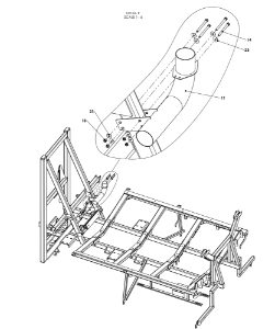 Pages from Parts Manual - Self Propelled - Chassis and Axle-6-12