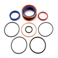 SEAL KIT 80MM BORE IND TILT CYLS 005394 005396 005369 005397