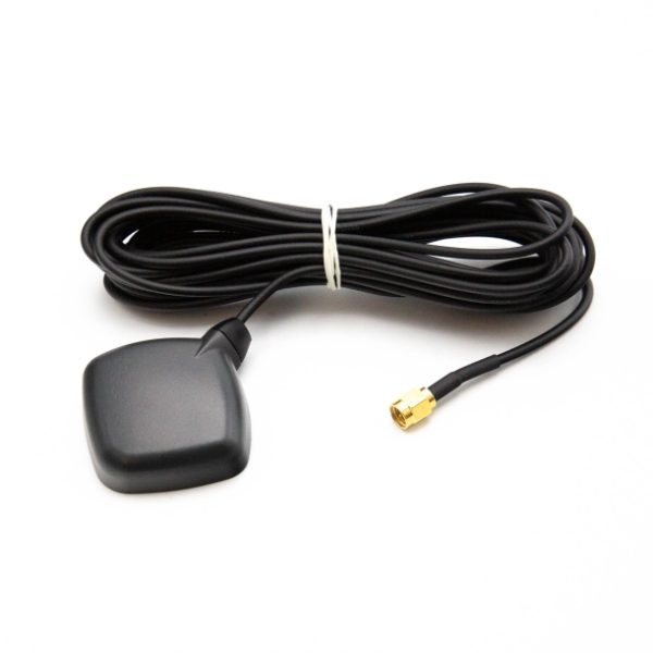 GPS PATCH ANTENNA