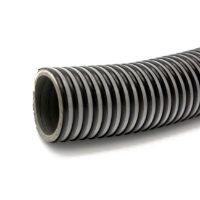 3" FLEXI SUCTION HOSE - GREY