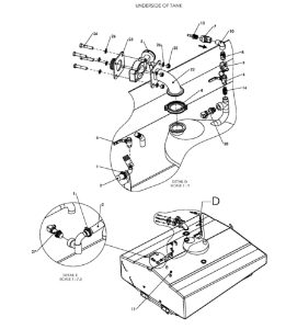 Pages from Parts Manual - Self Propelled - Tanks -11